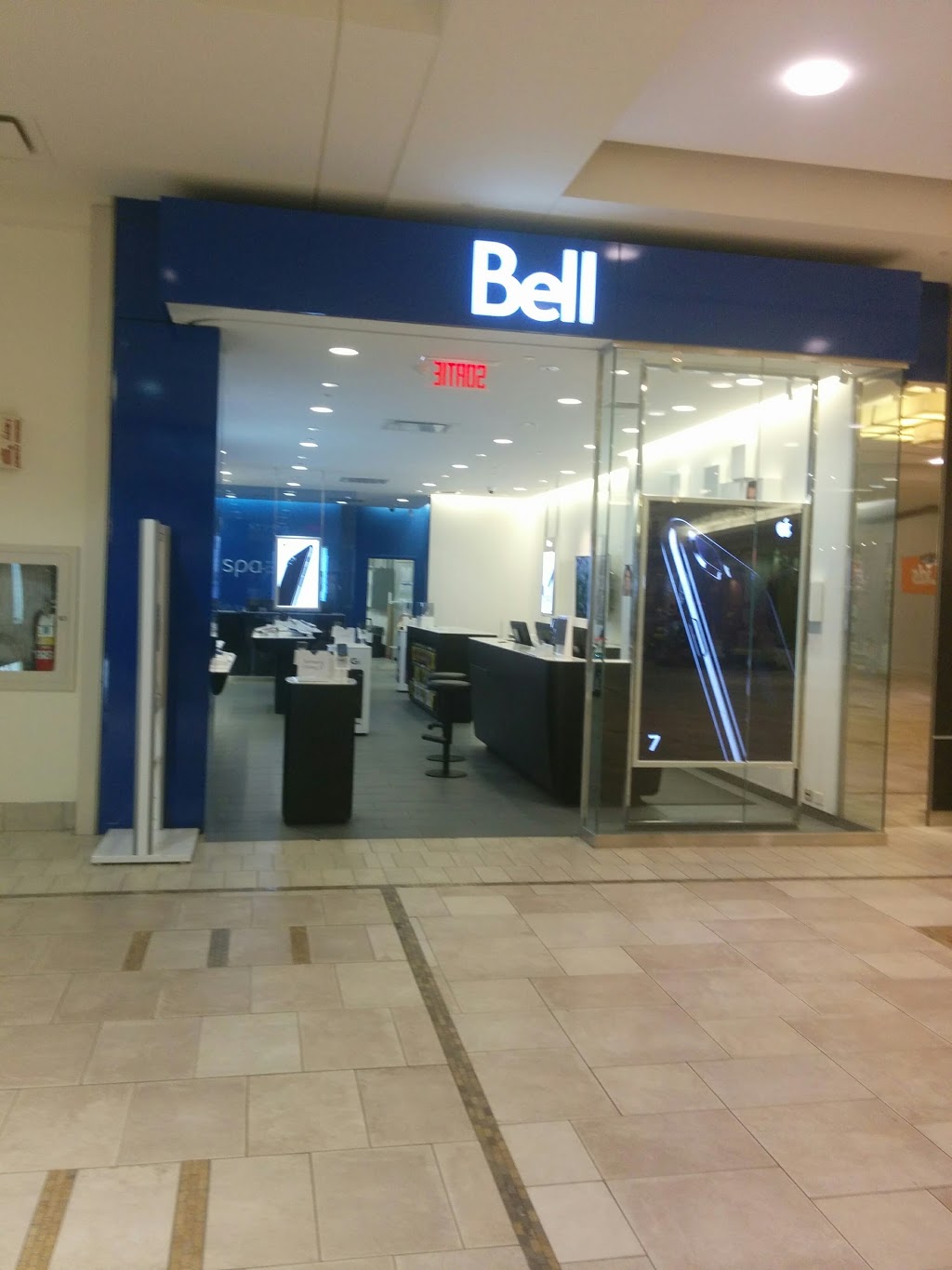 Bell | 401 Boul Labelle B4, Rosemère, QC J7A 3T2, Canada | Phone: (450) 435-0024