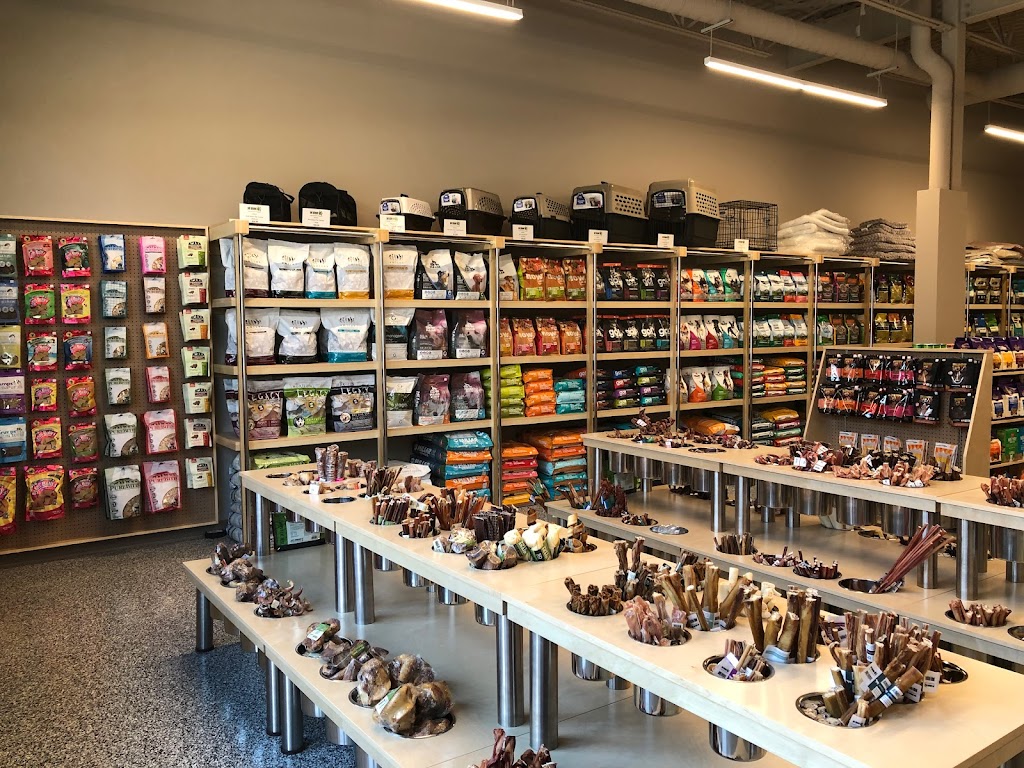 Pet Planet Greenwich | 55 Greenbriar Dr NW Unit 120, Calgary, AB T3B 6M3, Canada | Phone: (587) 956-7936