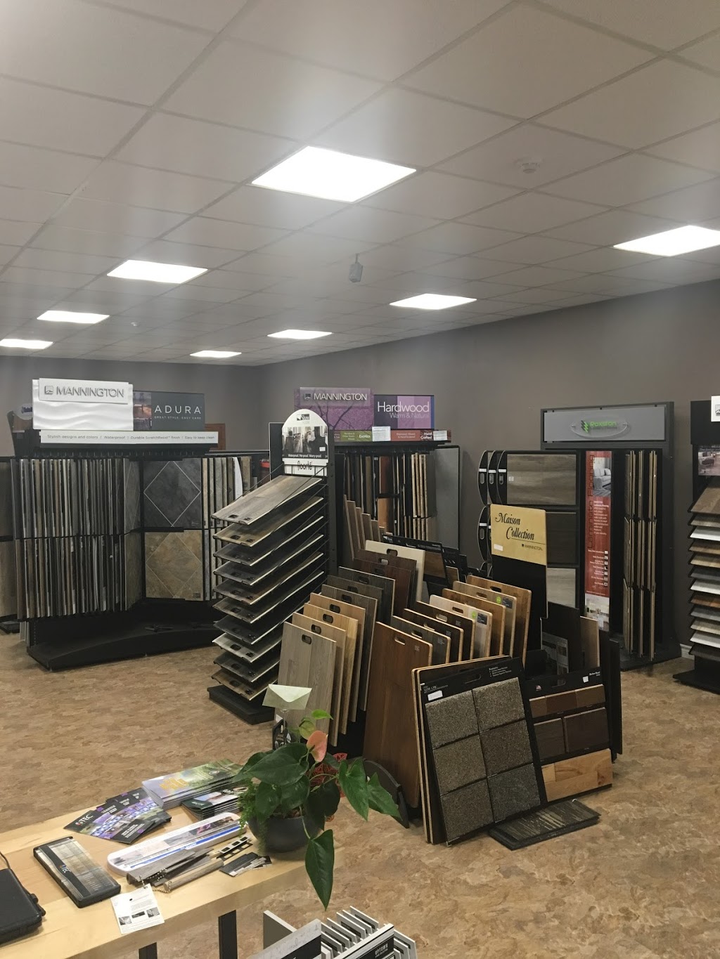 Scholten flooring | 17 Main St N, Milverton, ON N0K, Canada | Phone: (519) 502-5597