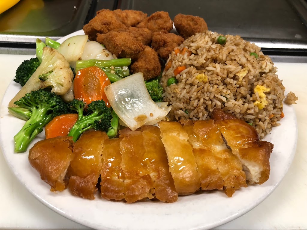 Gimli Garden Chinese Food | 78 7th St, Gimli, MB R0C 1B0, Canada | Phone: (204) 642-5730