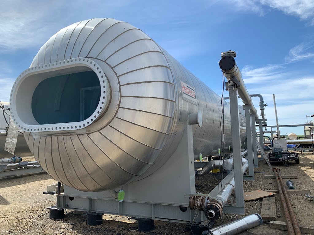 Ar-Tech Coating Ltd | 6415 Wild Rose Dr, Taber, AB T1G 1Z4, Canada | Phone: (888) 223-4016