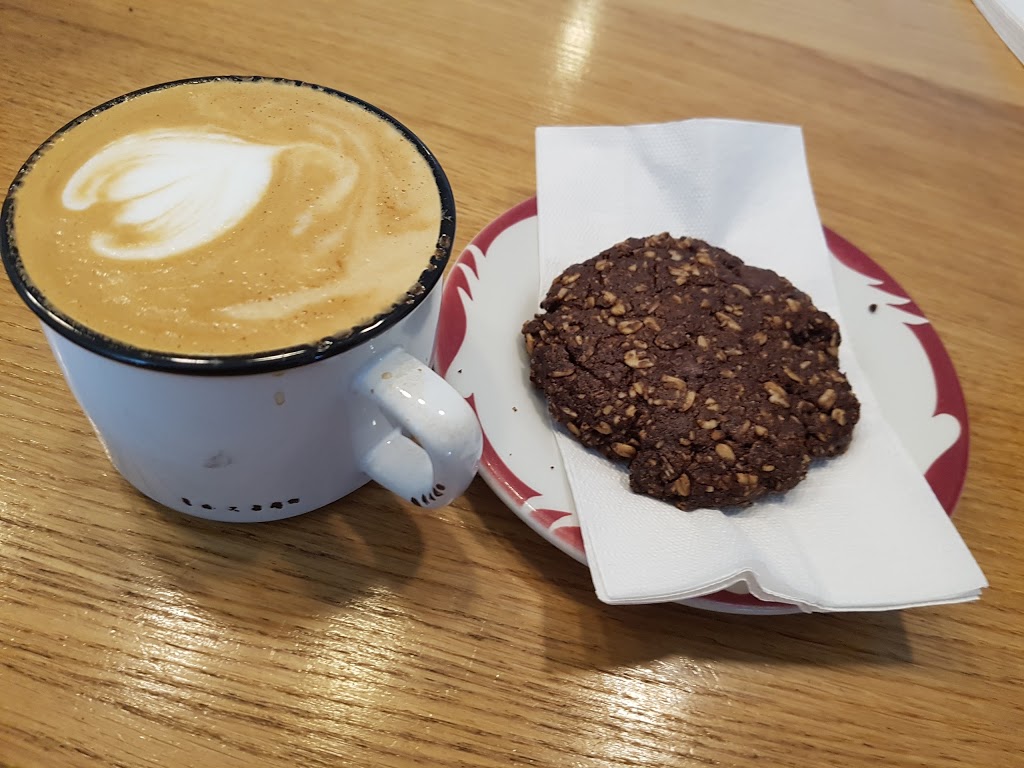 Cygnet Coffee | 1691 Dundas St W, Toronto, ON M6K 1V2, Canada