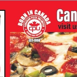 Canadian Pizza Unlimited | 6 Centre St, Langdon, AB T0J 1X1, Canada | Phone: (403) 936-5561
