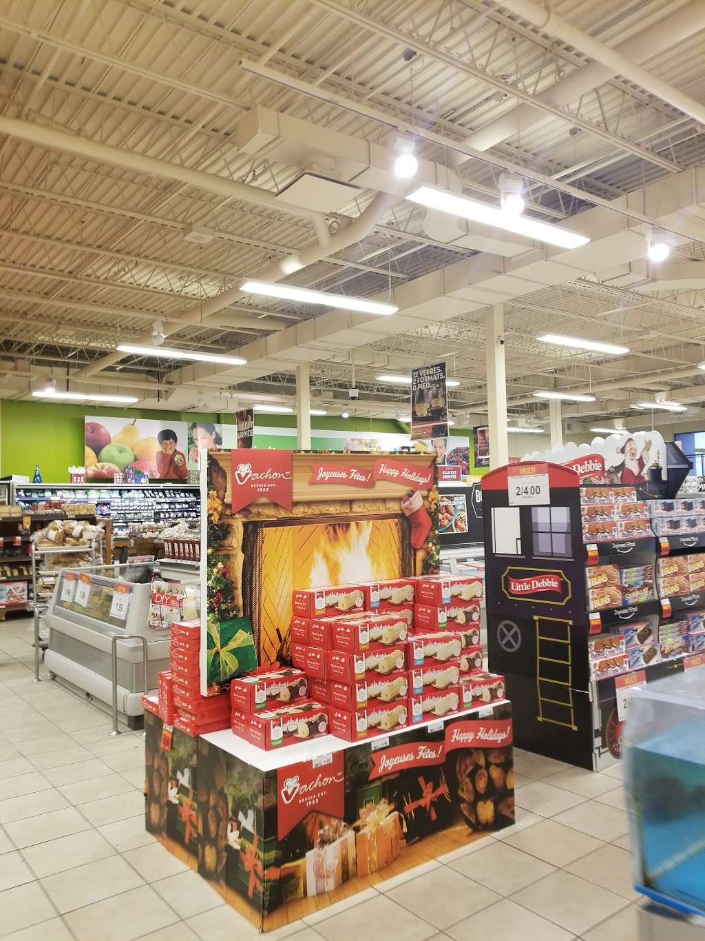 Provigo | 9550 Boulevard de lOrmière, Québec, QC G2B 3Z6, Canada | Phone: (418) 843-1732