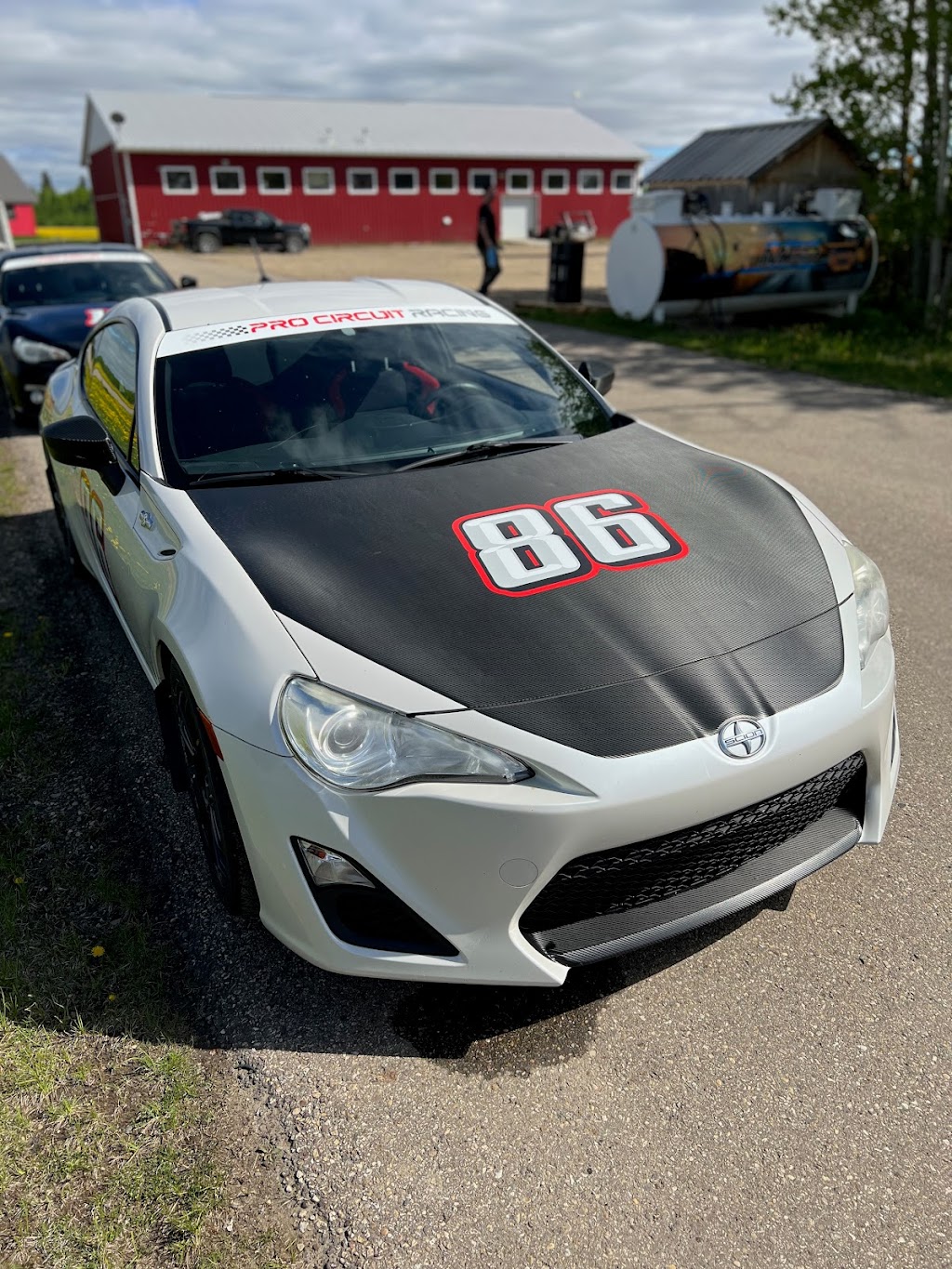 Pro Circuit Racing | Township Rd 504, Thorsby, AB T0C 2P0, Canada | Phone: (587) 815-7223