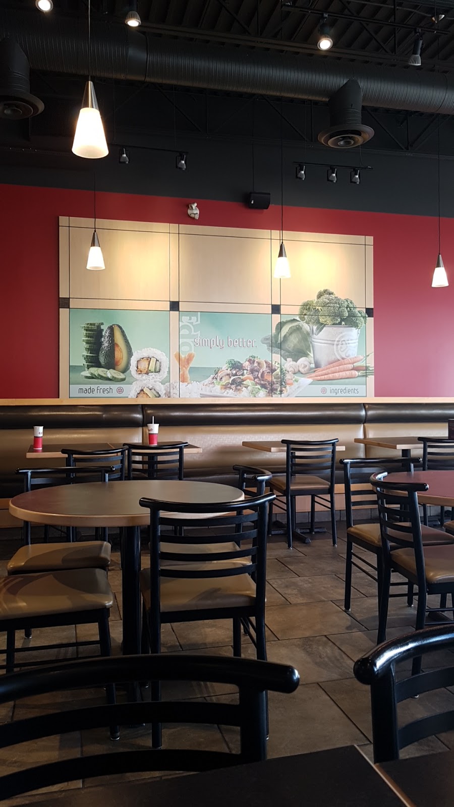 Edo Japan | 130 Country Village Rd NE Unit 235, Calgary, AB T3K 6B8, Canada | Phone: (403) 226-9736