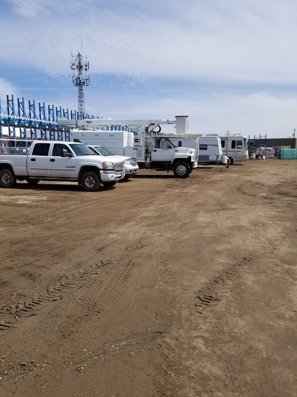 Thanes Big T Auto Repair & Prairie Engine Rebuilders | 1902 Ontario Ave, Saskatoon, SK S7K 1T6, Canada | Phone: (306) 652-7722
