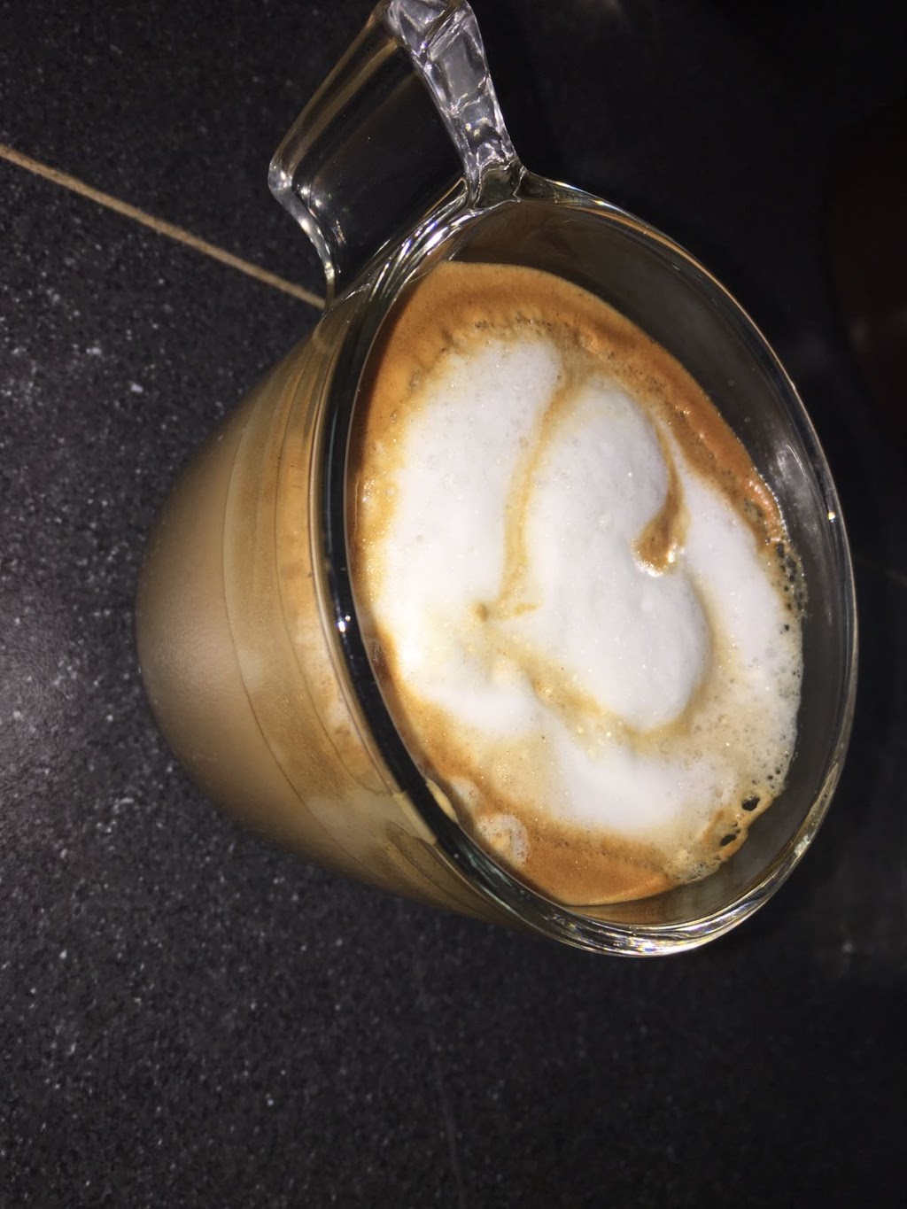 Caffeinated Cafe | 13087 Boul Gouin O, Pierrefonds, QC H8Z 1X1, Canada | Phone: (514) 966-6322