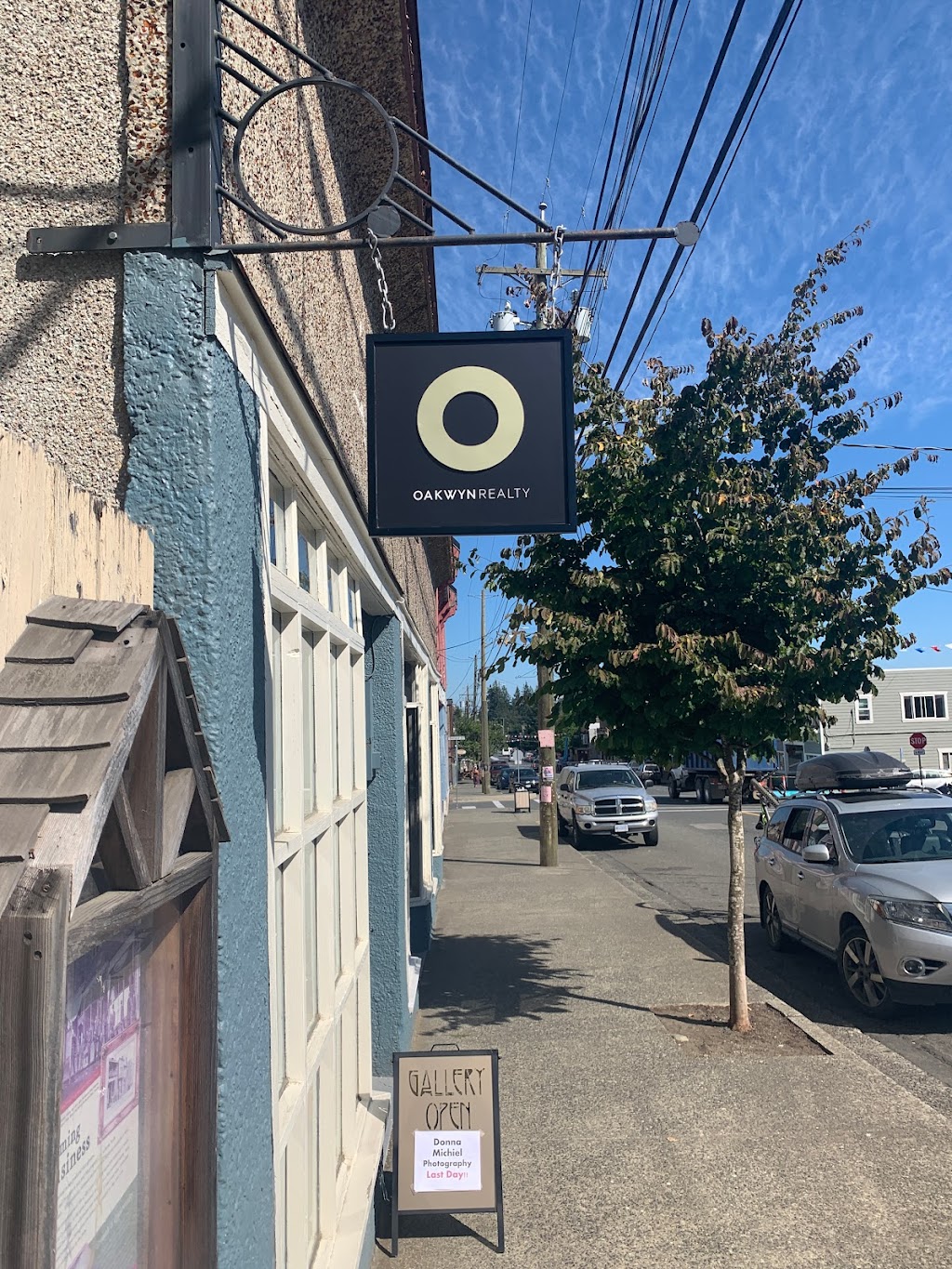 The Worthy Group - Oakwyn Realty Ltd | 2708 Dunsmuir Ave, Cumberland, BC V0R 1S0, Canada | Phone: (250) 937-9856