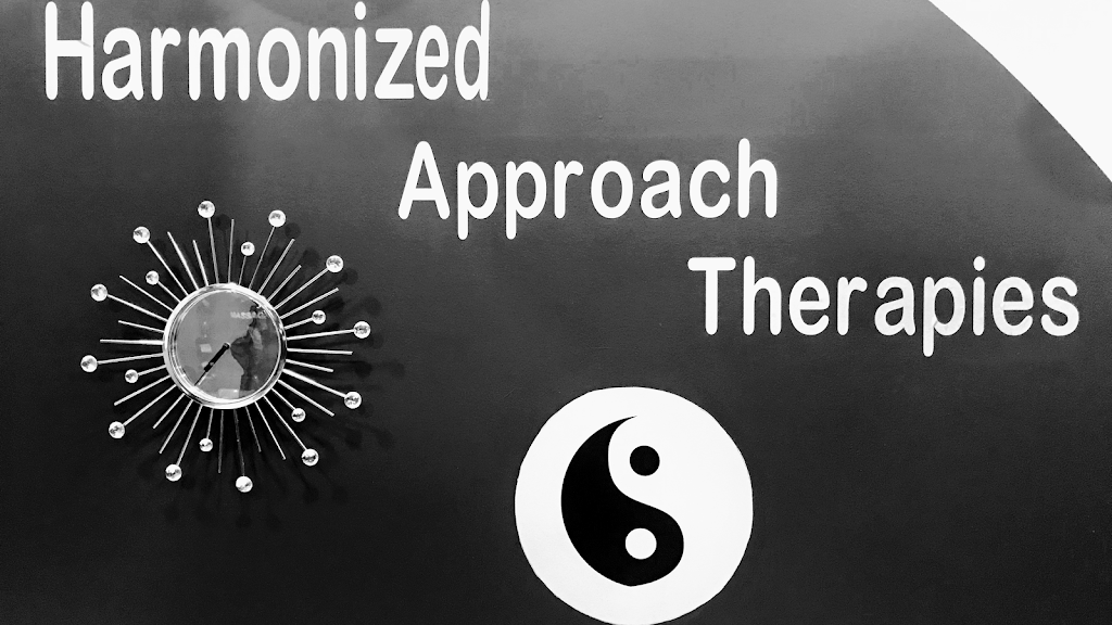 Harmonized Approach Therapies | 1501 Olive Diefenbaker Dr #2, Prince Albert, SK S6V 7P4, Canada | Phone: (306) 231-5809