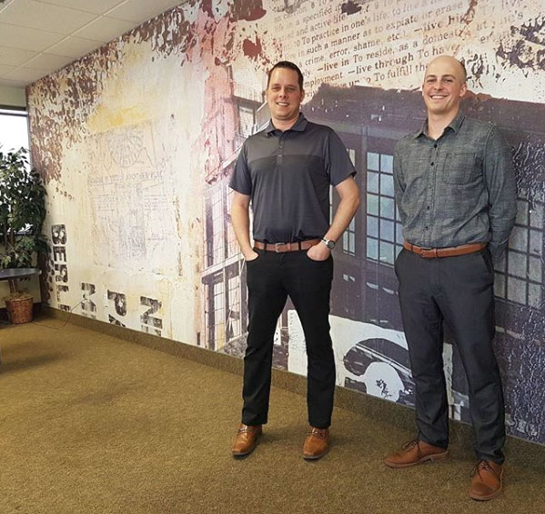 Rocket Digital | 680 Tradewind Dr Unit 12, Ancaster, ON L9G 4V5, Canada | Phone: (905) 648-3939