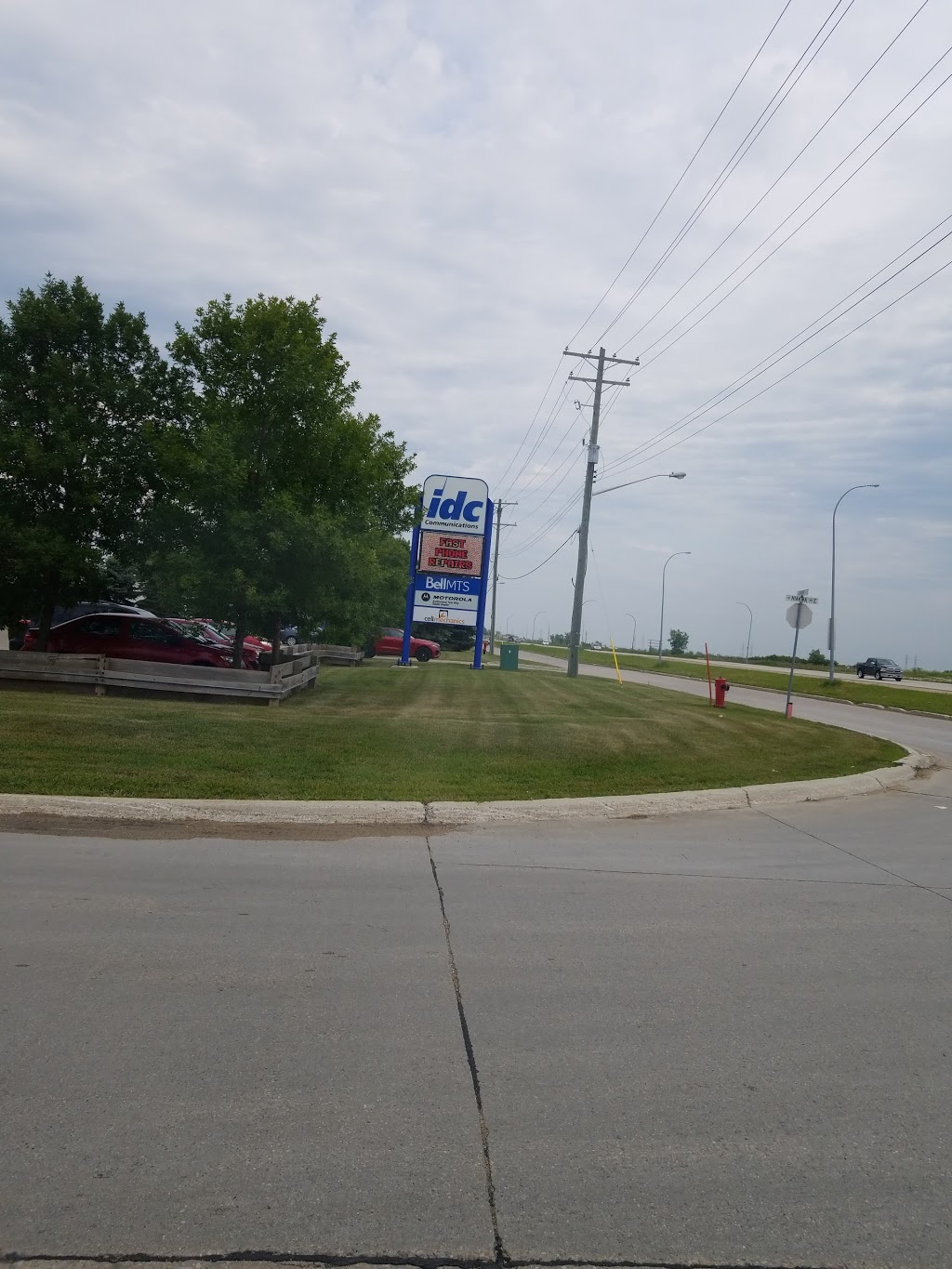 IDC Communications | 1385 Niakwa Rd E, Winnipeg, MB R2J 3T3, Canada | Phone: (800) 474-7771