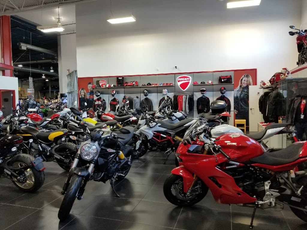 Argyll Motorsports & Marine | 9055 63 Ave NW, Edmonton, AB T6E 0E9, Canada | Phone: (780) 435-6811