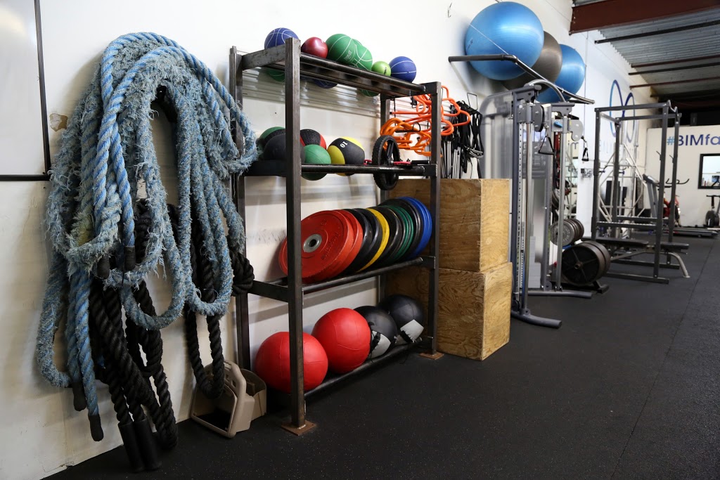 Balance In Motion | 11151 Horseshoe Way #28, Richmond, BC V7A 4S5, Canada | Phone: (604) 271-7181