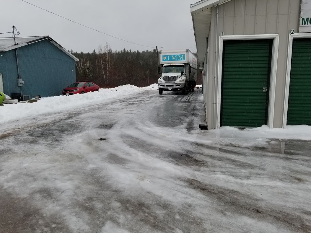 Total Move Management | 160 Harmattan Ave, Stittsville, ON K2S 0G3, Canada | Phone: (613) 222-0100