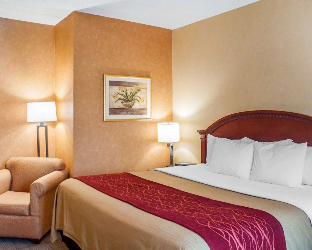 Comfort Inn Near Walden Galleria Mall | 475 Dingens St, Cheektowaga, NY 14206, USA | Phone: (716) 559-1512