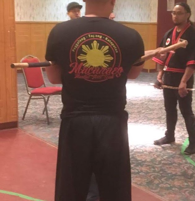 Mac Martial Arts Ltd | 155 Falconridge Crescent NE, Calgary, AB T3J 1Z9, Canada | Phone: (403) 835-4427