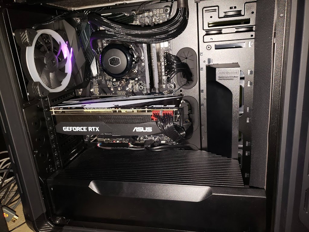 Computer Repair King | 460 15 Ave E, Prince Albert, SK S6V 2N9, Canada | Phone: (306) 981-5339