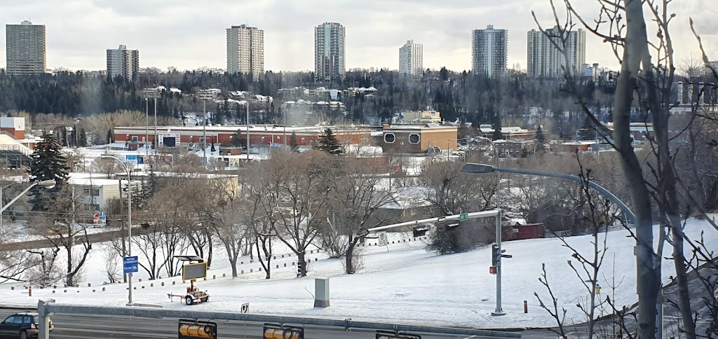River Valley Condominiums | 9710 105 St NW, Edmonton, AB T5K 1A4, Canada | Phone: (780) 990-1181
