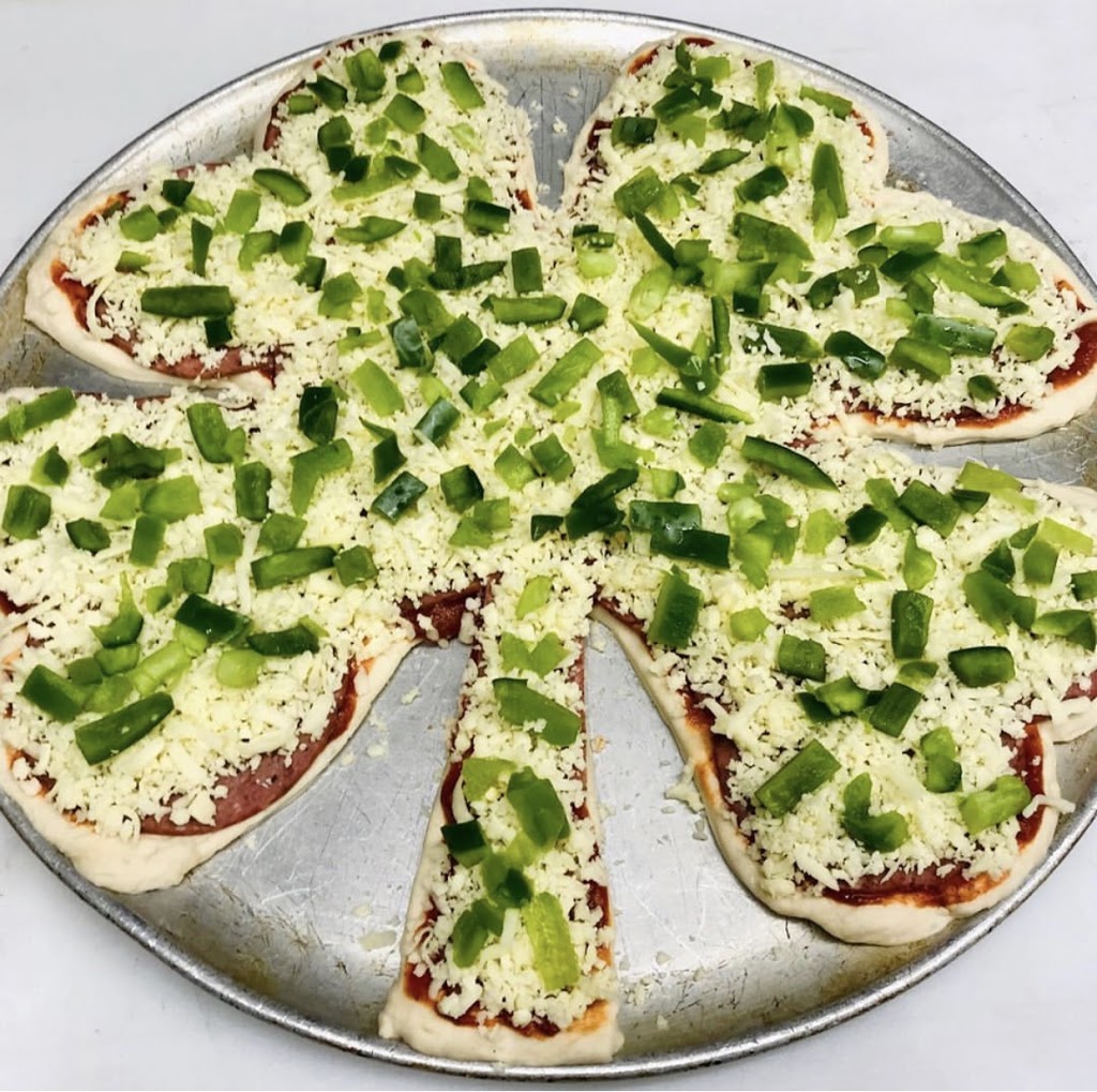 Milano Pizzeria | 471 Hazeldean Rd, Kanata, ON K2L 1V1, Canada | Phone: (613) 831-3355