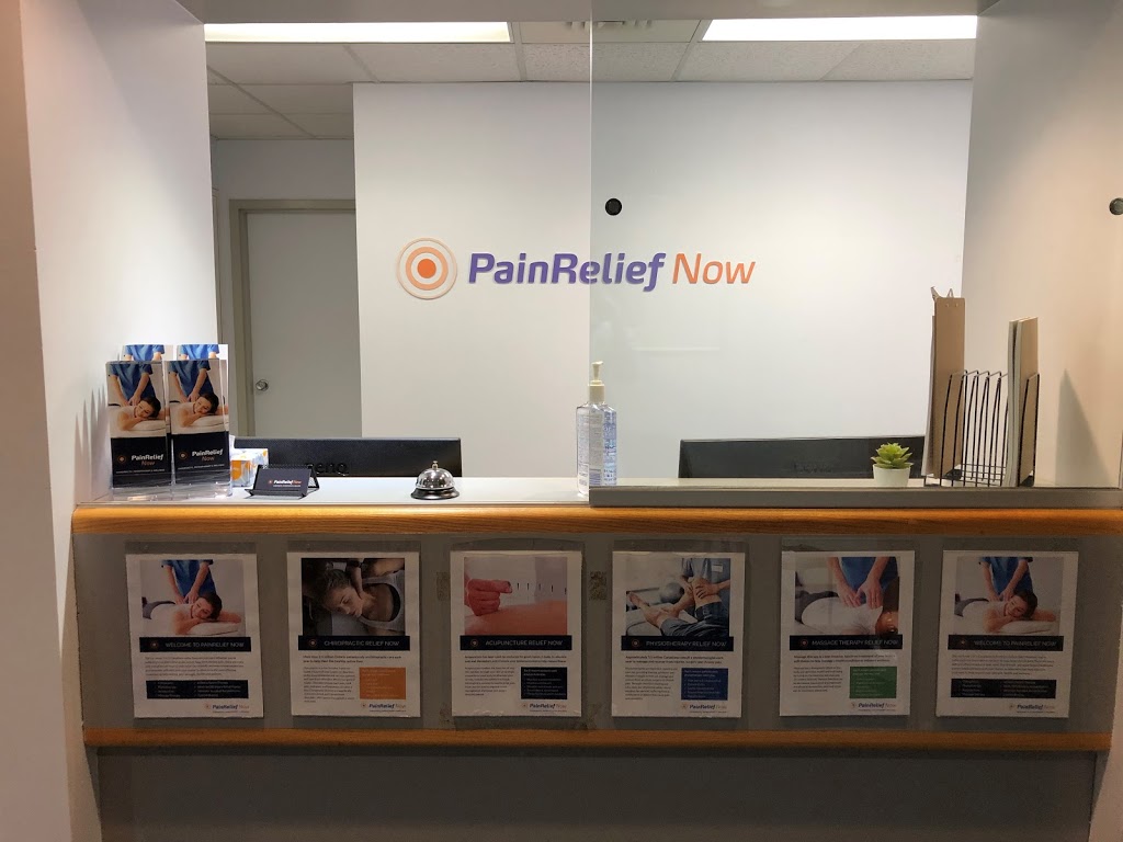 PainRelief Now - Chiropractic & Physiotherapy Clinic | health | 279 Wharncliffe Rd N Suite 225, London, ON N6H 2C2, Canada | 8883514974 OR +1 888-351-4974