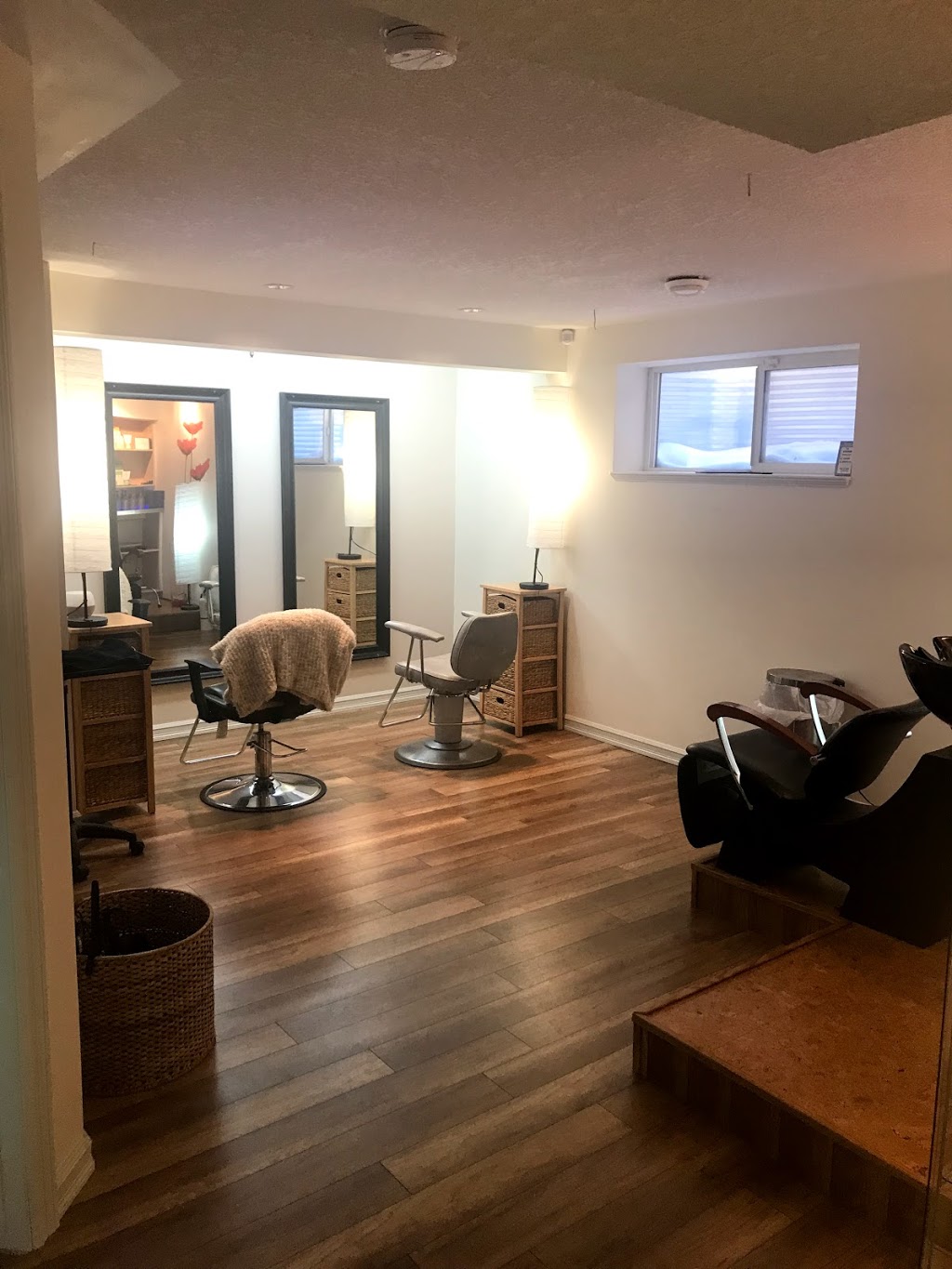 Kaleidoscope Hair Company | 1684 33B St NW, Edmonton, AB T6T 0P2, Canada | Phone: (780) 916-8176