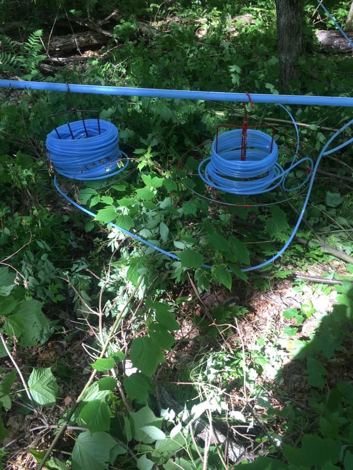 Installations d’érablière Sébastien Tanguay | 19 Rue Audet, Saint-Camille-de-Lellis, QC G0R 2S0, Canada | Phone: (418) 625-0250