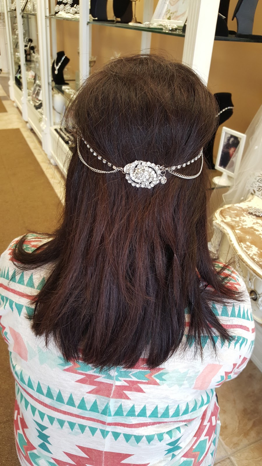 Woodbridge Bridal Shoe Shop & Accessories | 136 Winges Rd Unit 10, Woodbridge, ON L4L 6C4, Canada | Phone: (905) 265-2300