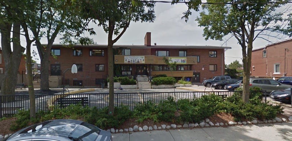 Child Development Institute | 46 St Clair Gardens, Toronto, ON M6E 3V4, Canada | Phone: (416) 603-1827