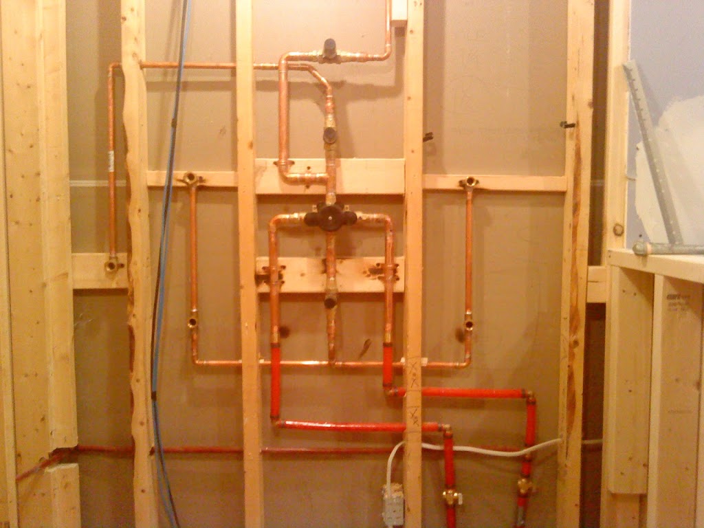 Sam the Plumber | 6-1500 Upper Middle Rd W #222, Oakville, ON L6M 0C2, Canada | Phone: (905) 484-3534