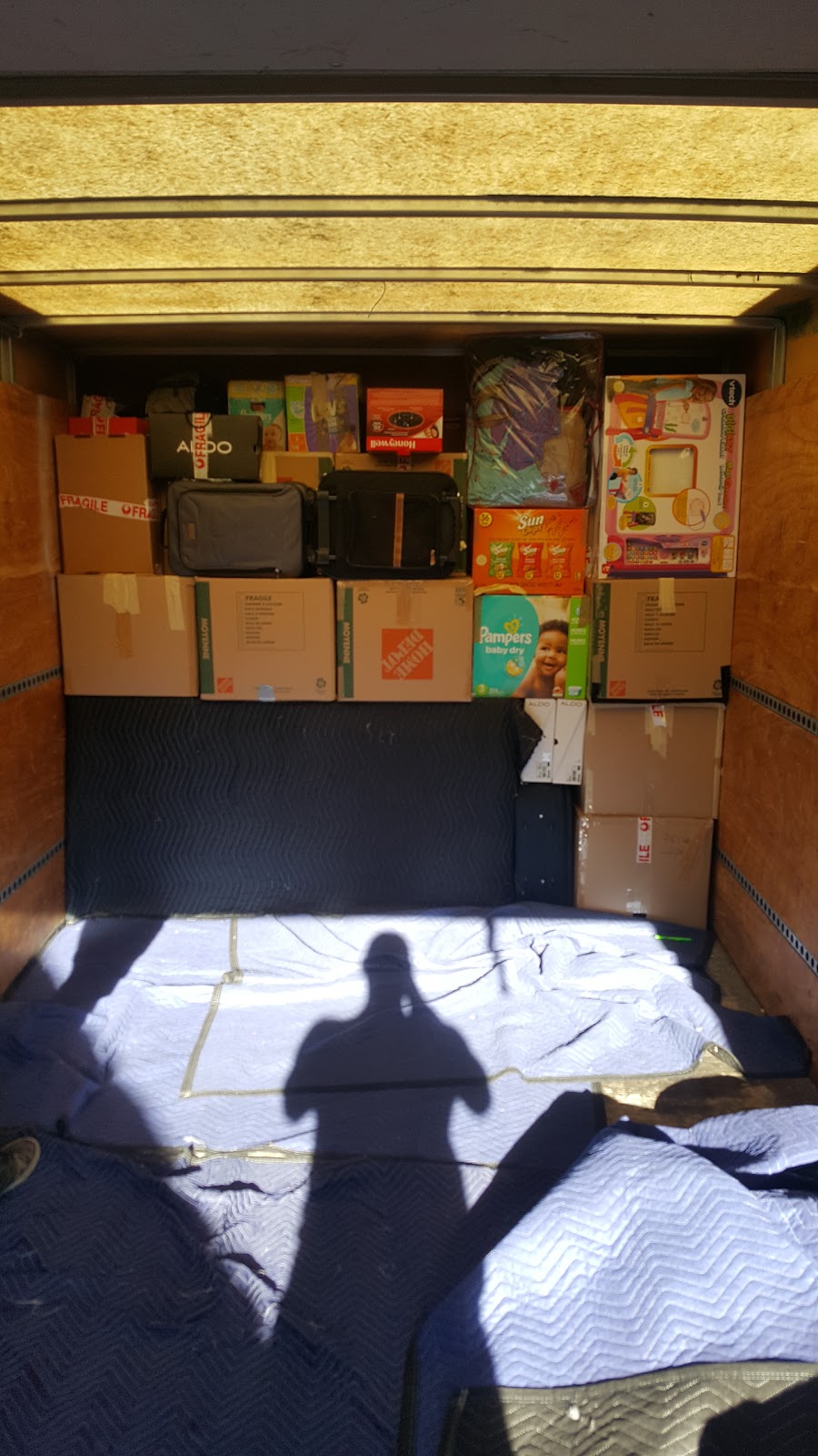 2guys1truck | Windsor, ON N9A 4R1, Canada | Phone: (226) 674-2053