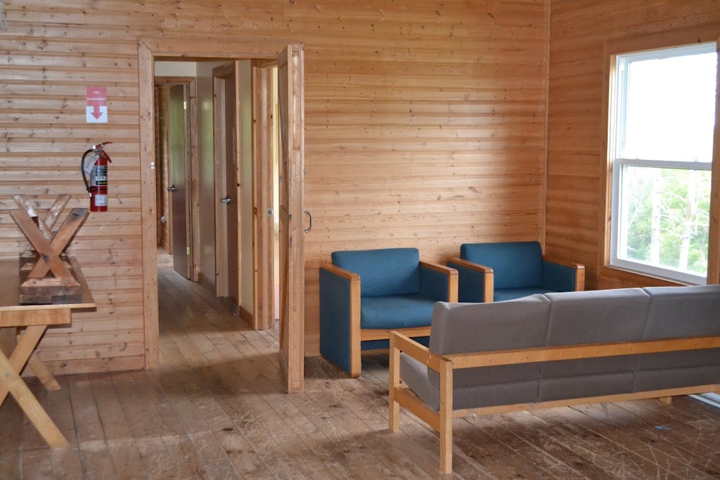 Camp Kanada | 600 W Petpeswick Rd, West Petpeswick, NS B0J 2L0, Canada | Phone: (902) 889-2753