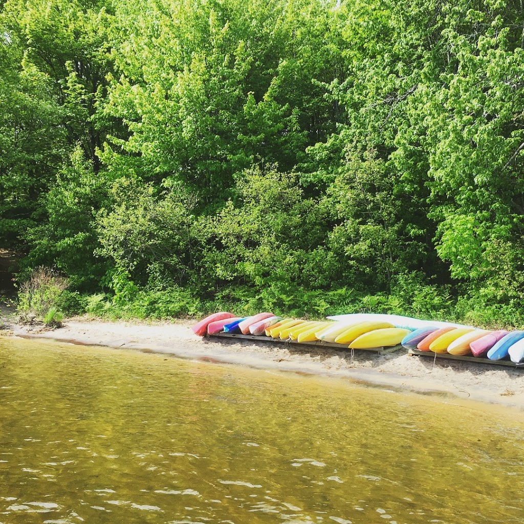 YMCA Camp Kitchikewana | Beausoleil Island, Georgian Bay, ON L0K 1R0, Canada | Phone: (705) 756-4002