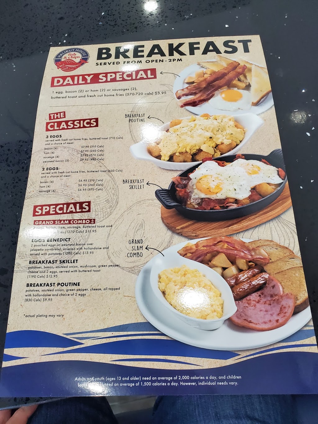 Halibut House Fish and Chips | 449 Kent St W, Lindsay, ON K9V 2Y4, Canada | Phone: (705) 324-7765