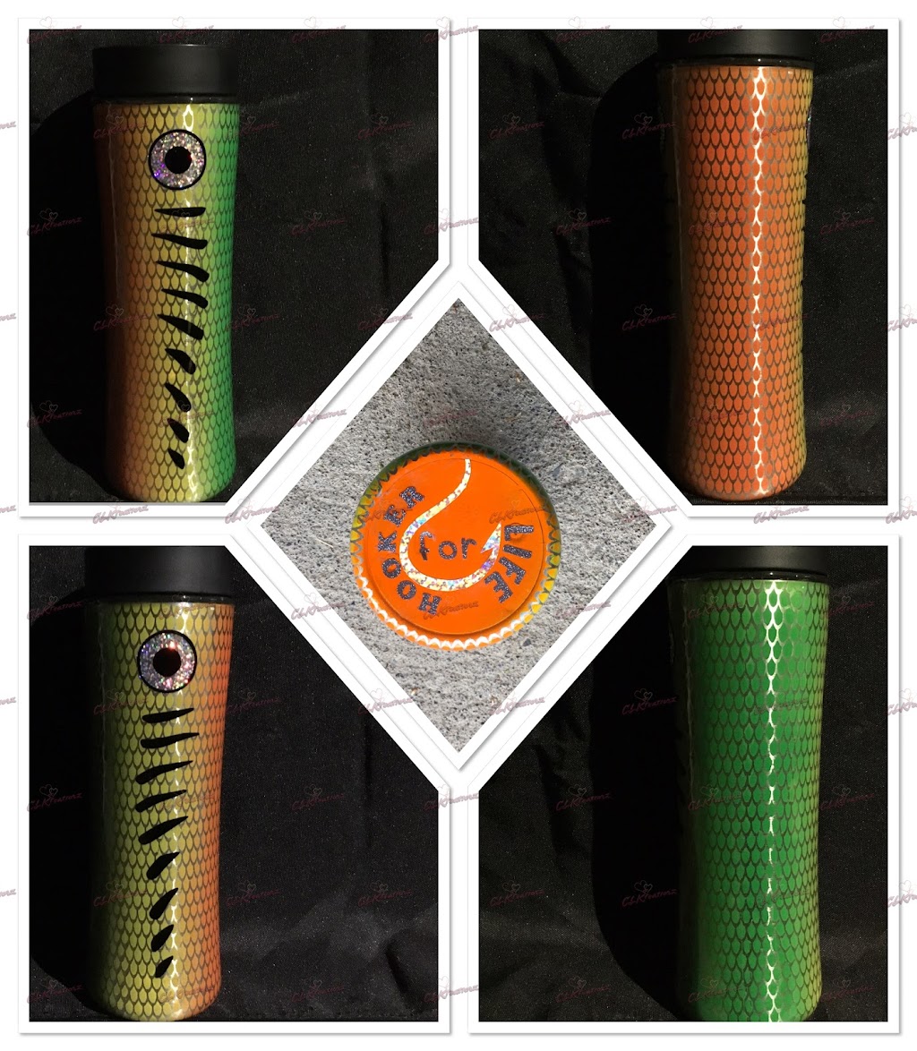 CL Kreationz | 29 Station St, Welland, ON L3C 5K8, Canada | Phone: (905) 414-7715