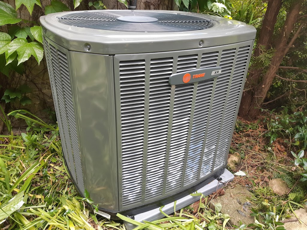 Burlington Heating & Air Conditioning Inc. | 5109 Harvester Rd Unit 14A, Burlington, ON L7L 5Y9, Canada | Phone: (905) 407-1406