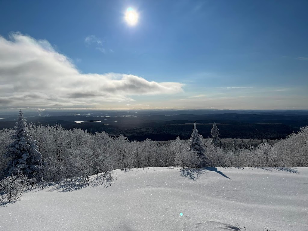 Pourvoirie Cockanagog | 1195 Chemin du Lac Cocanagog, Ferme-Neuve, QC J0W 1C0, Canada | Phone: (819) 440-9459