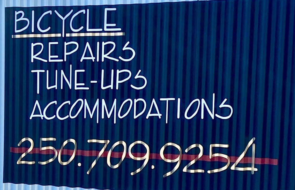 Hectics Bike Hospital | 3150 Douglas St, Chemainus, BC V0R 1K2, Canada | Phone: (250) 709-9254