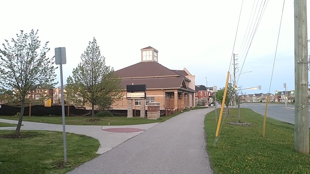 Rhenish Church Of Canada | 2667 Bur Oak Ave, Markham, ON L6B 1H8, Canada | Phone: (905) 294-8254