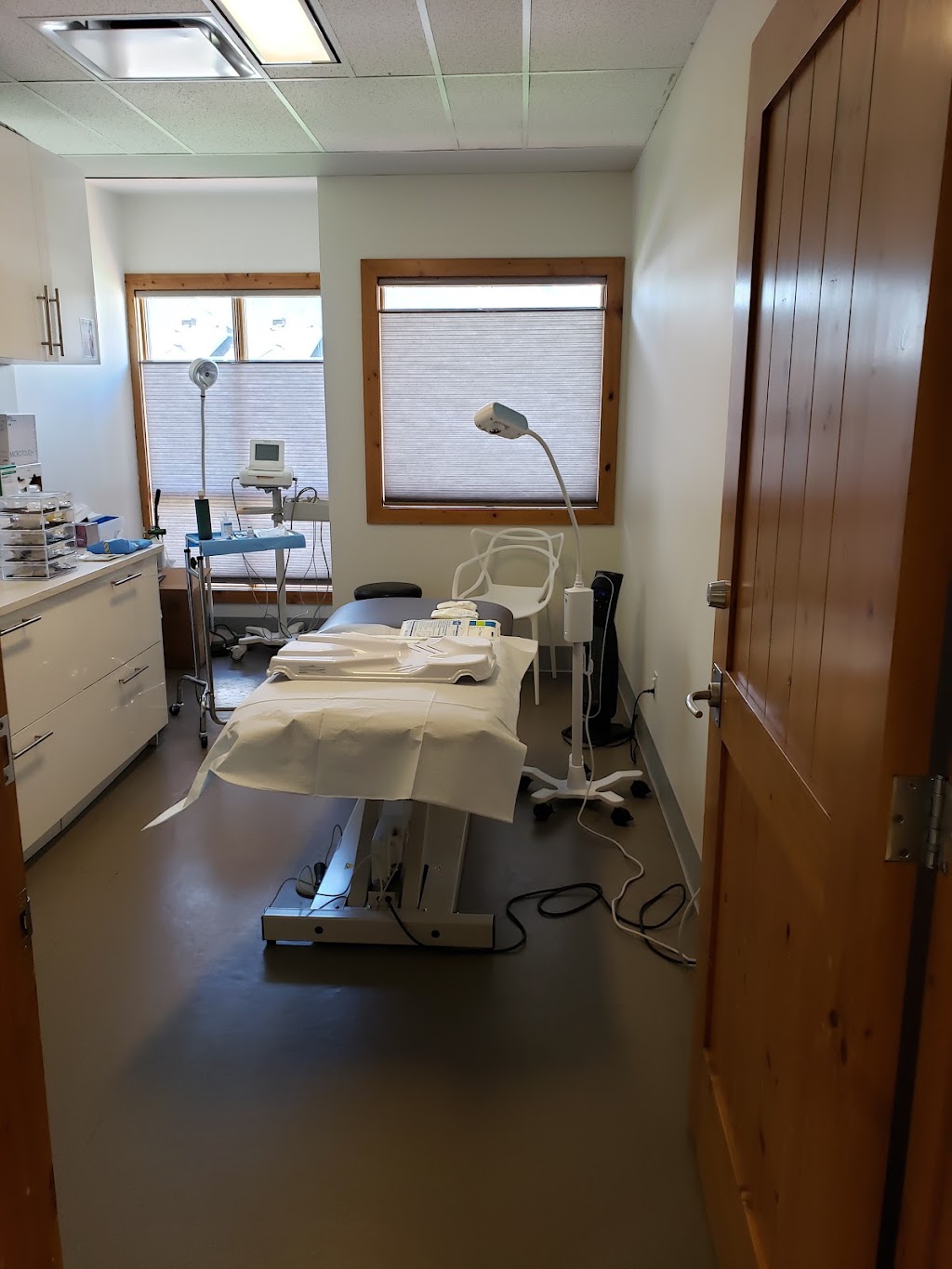Mountain Maternity and Family Medicine | 1205 Bow Valley Trail #201A, Canmore, AB T1W 1P5, Canada | Phone: (403) 675-3088