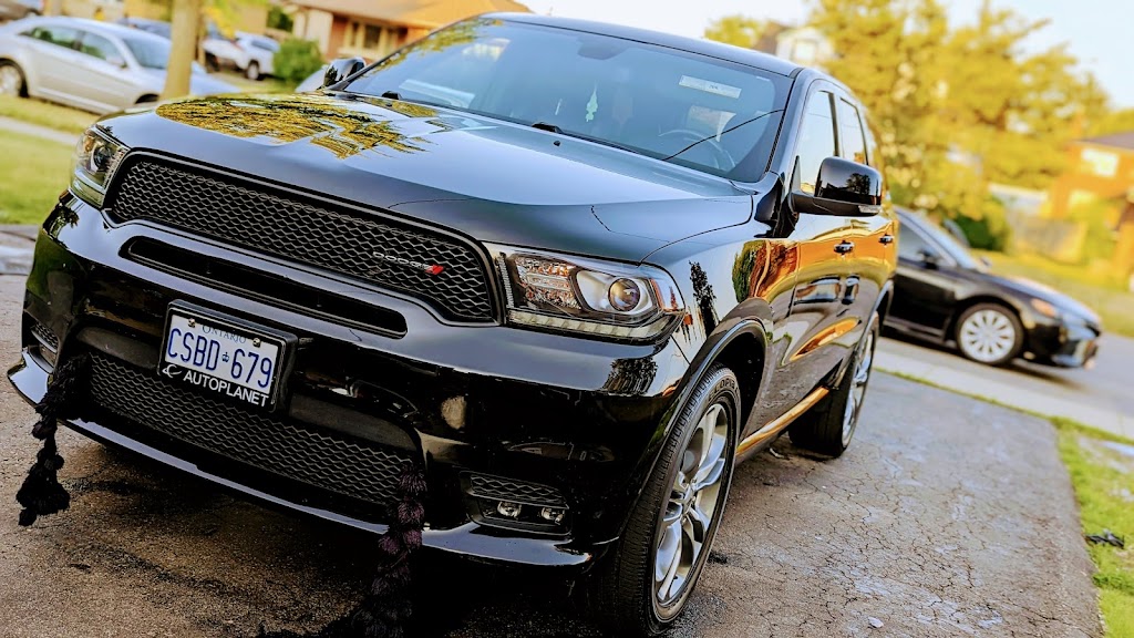 PABZ PRO AUTO DETAILING | 60 Hollingshead Rd, Ingersoll, ON N5C 0C6, Canada | Phone: (647) 771-6029