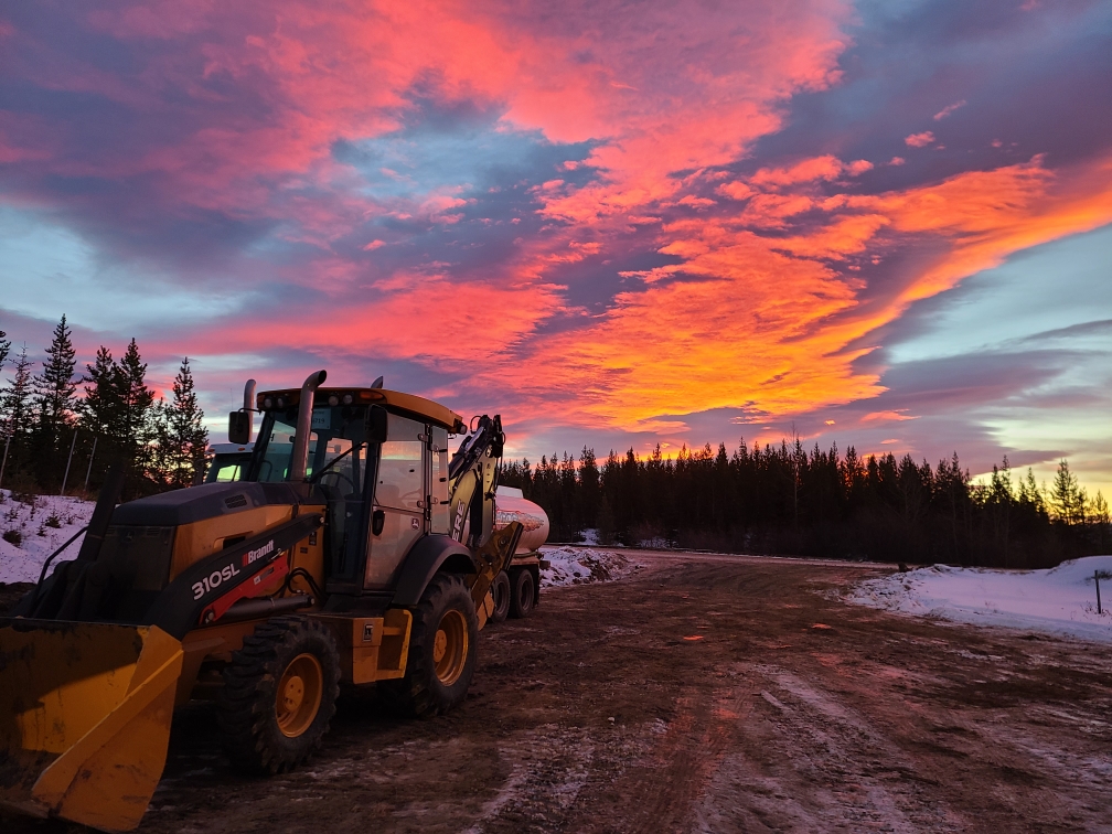 D G C Contracting Inc | 40 Diamond Ave, Spruce Grove, AB T7X 3A8, Canada | Phone: (780) 962-9630