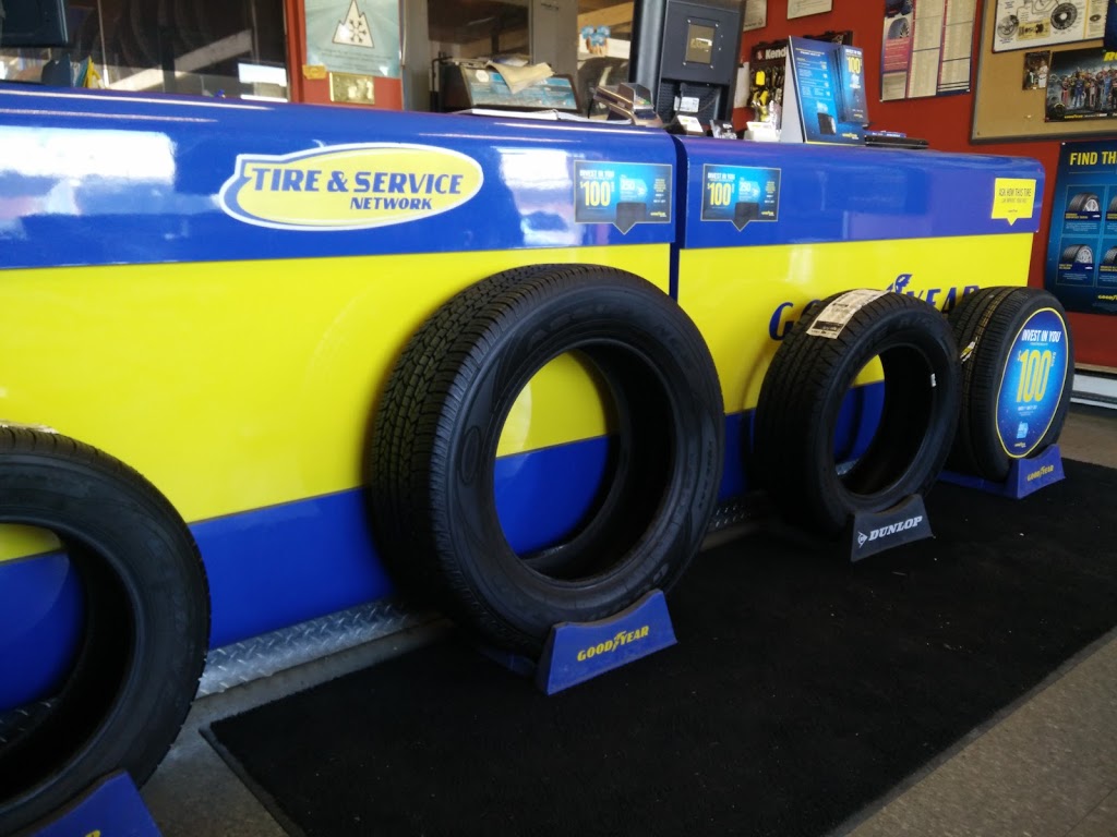 Bargain Tire Auto Centres | 25 Steeles Ave E, Milton, ON L9T 1X9, Canada | Phone: (905) 878-2859