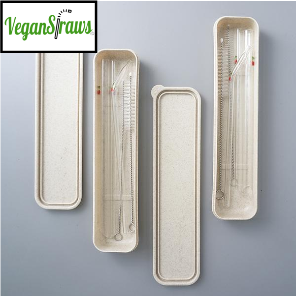 VeganStraws | Esquimalt Rd, Victoria, BC V9A 3M9, Canada | Phone: (250) 419-2492