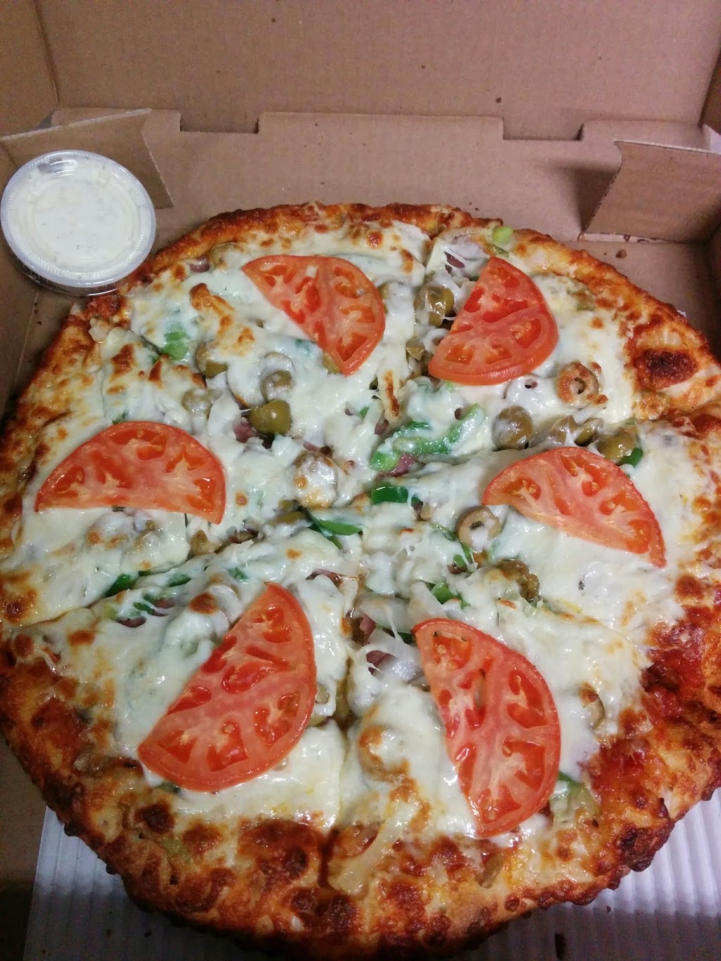 Bobbies Pizza & Subs | 1443 Ogilvie Rd, Gloucester, ON K1J 7P3, Canada | Phone: (613) 741-7000