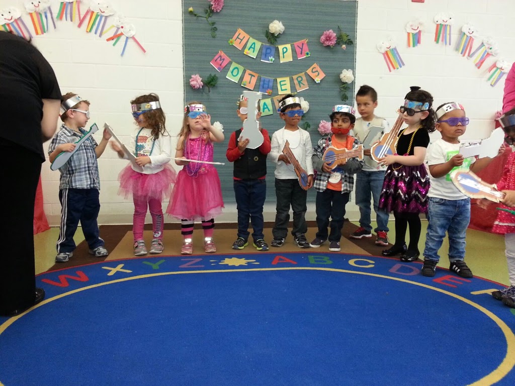 Huron Park Montessori School | 830 Paisley Blvd W, Mississauga, ON L5C 3P5, Canada | Phone: (905) 306-1444
