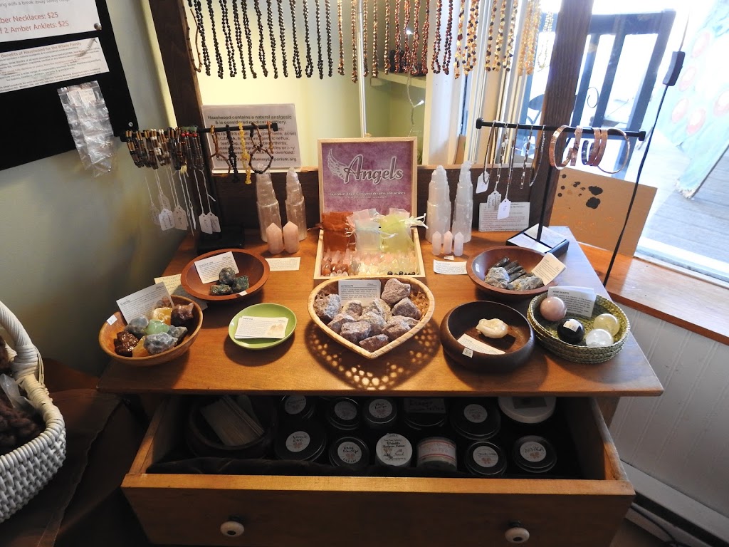 YumNaturals Emporium | PO Box 901, Minden, ON K0M 2K0, Canada | Phone: (705) 286-0001