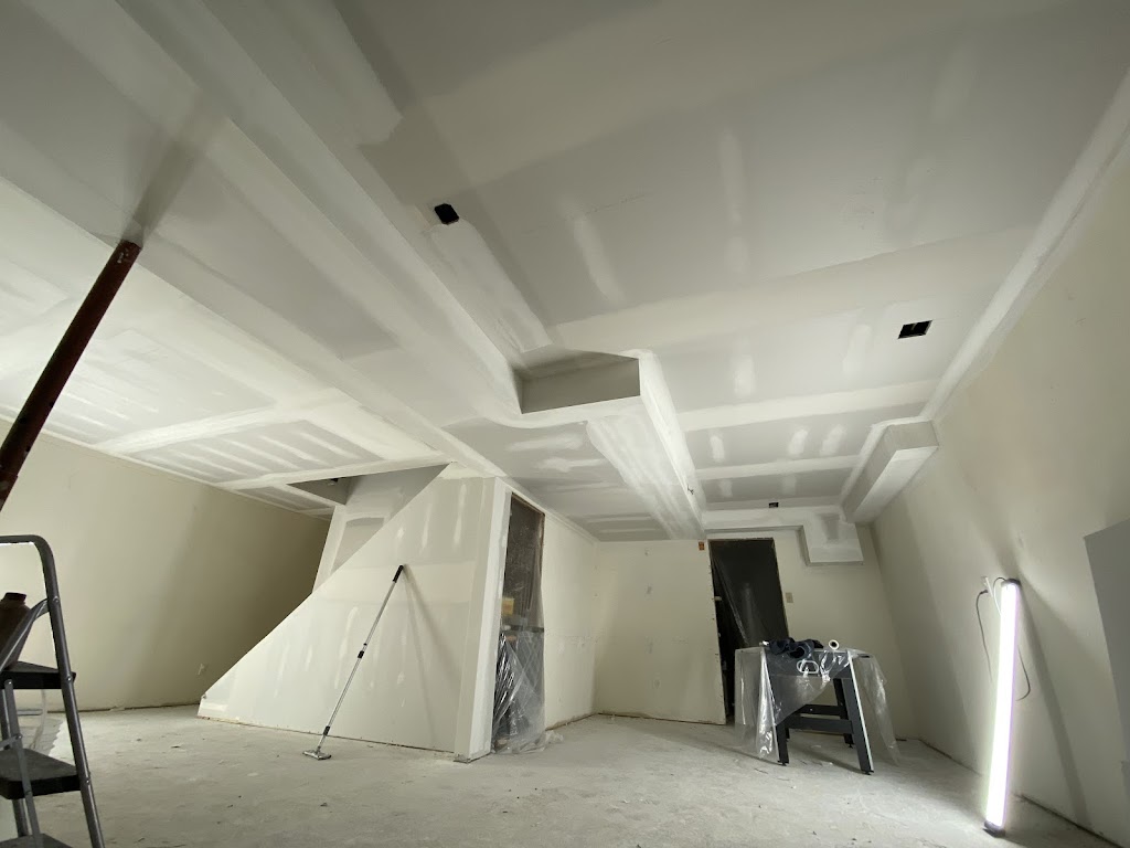Unlimited drywall and painting | 32 Factory St, Odessa, ON K0H 2H0, Canada | Phone: (343) 363-4579