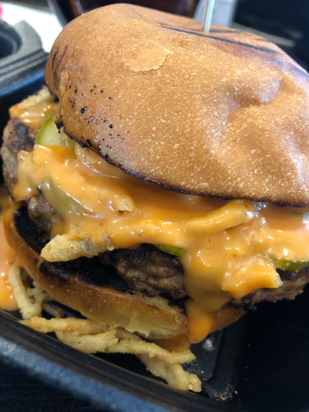 The Chip Ship | 39 Rogers Ave, Port Rowan, ON N0E 1M0, Canada | Phone: (519) 586-3302