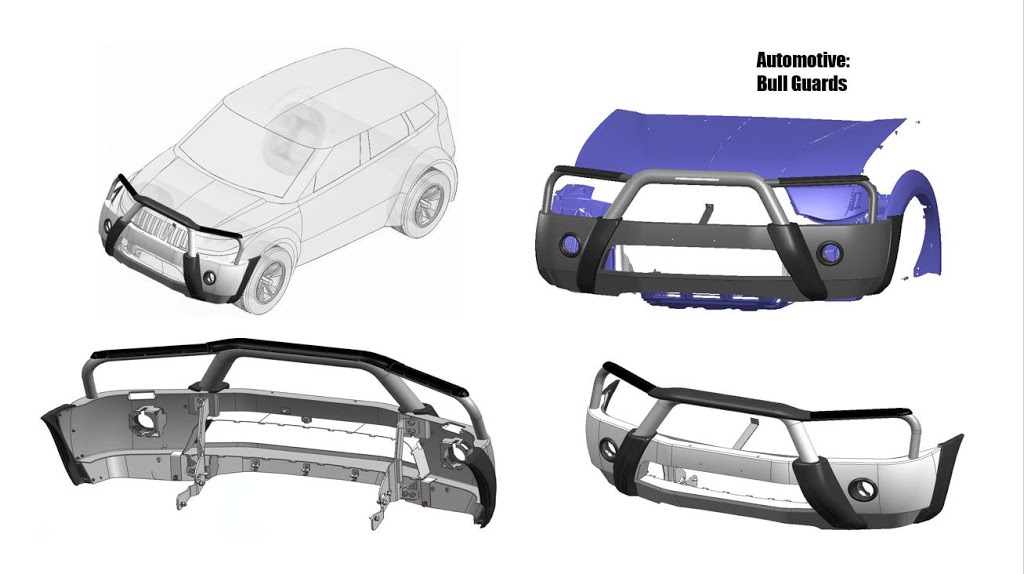 Adroitek3D | Brittany Ct, Niagara Falls, ON L2H 3N6, Canada | Phone: (289) 214-2943